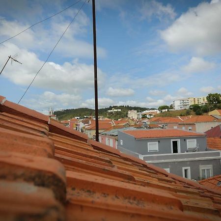 Casa Da Conserva Vila Setúbal Exterior foto