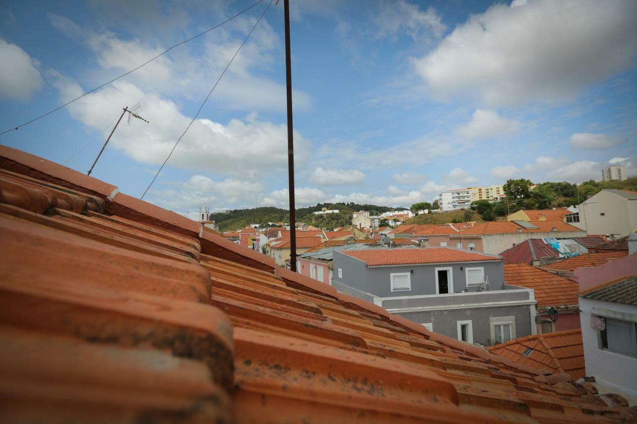 Casa Da Conserva Vila Setúbal Exterior foto