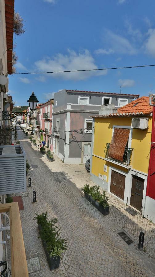 Casa Da Conserva Vila Setúbal Exterior foto