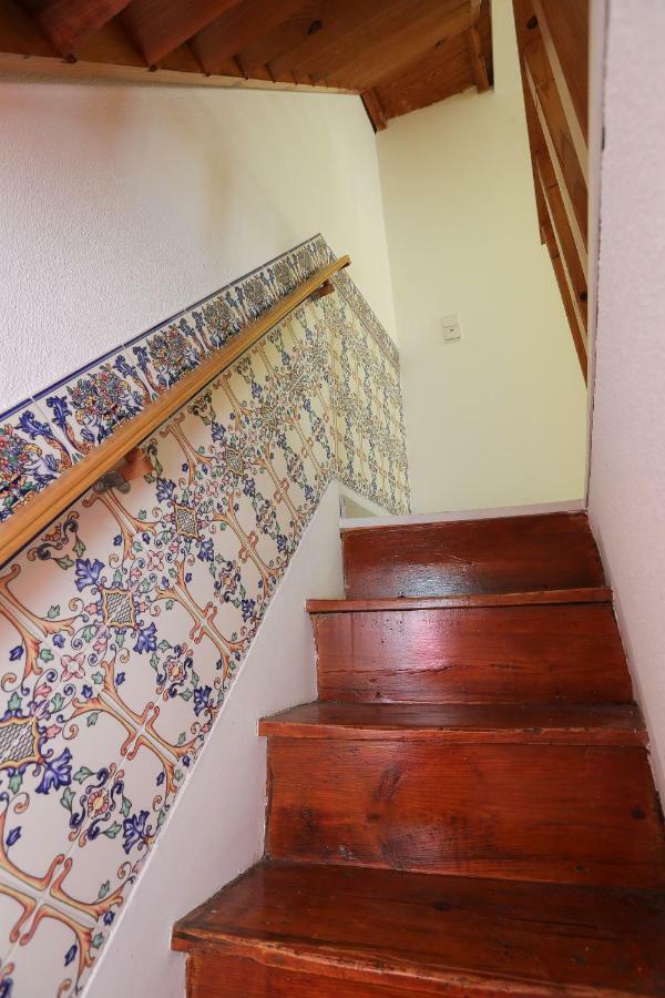Casa Da Conserva Vila Setúbal Exterior foto