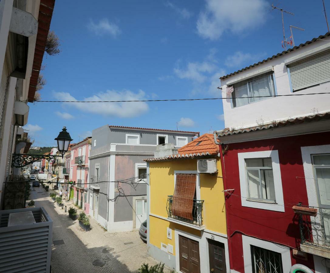 Casa Da Conserva Vila Setúbal Exterior foto